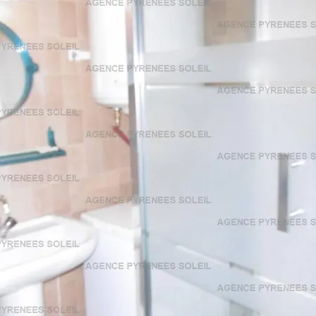 Cosy 4 Pers. Les Angles, Proche Remontees Et Commerces - Fr-1-295-200 *