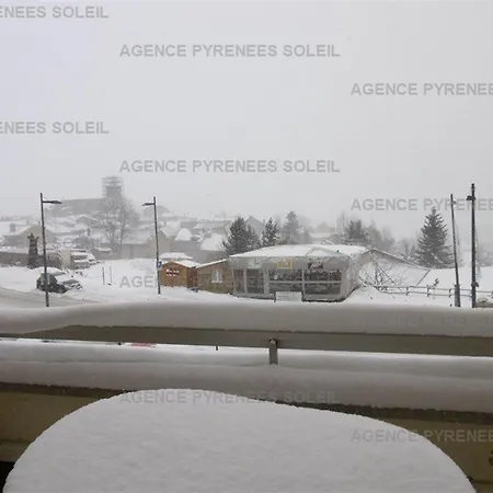 Cosy 4 Pers. Les Angles, Proche Remontees Et Commerces - Fr-1-295-200 Апартаменты