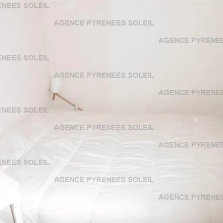 Cosy 4 Pers. Les Angles, Proche Remontees Et Commerces - Fr-1-295-200 Apartment *