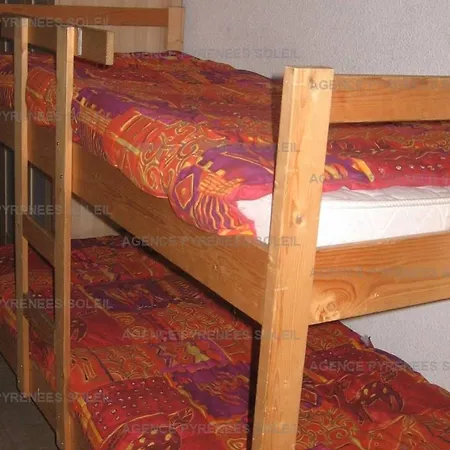 Cosy 4 Pers. Les Angles, Proche Remontees Et Commerces - Fr-1-295-200 *
